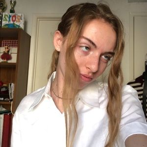 Meet your Posher, Alyssa